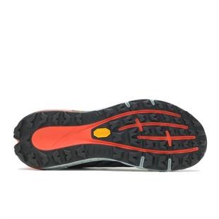 Merrell J067347 Agility Peak 4 Black Erkek Outdoor Ayakkabı