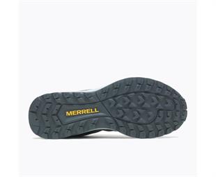 Merrell J067444 Fly Strike Black/Fuschia Kadın Outdoor Ayakkabı