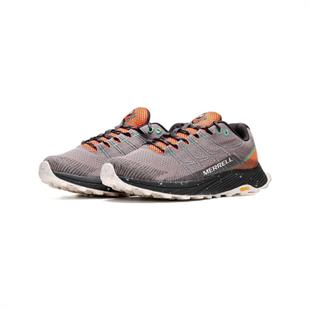 Merrell J067485 Moab Flight Moon/Melon Taupe Erkek Sneaker