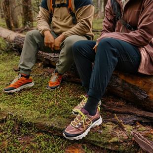 Merrell J067520 Moab Speed GTX Burlwood/Marron Kadın Outdoor Bot
