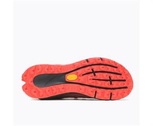 Merrell J067524 Agility Peak 4 Fuschia/Tangerine Kadın Outdoor Ayakkabı