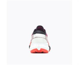 Merrell J067524 Agility Peak 4 Fuschia/Tangerine Kadın Outdoor Ayakkabı