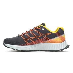Merrell J067531 Moab Flight Black/Sulphur Erkek Outdoor Ayakkabı