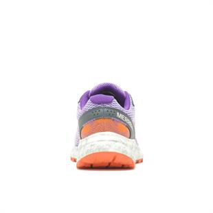 Merrell J067616 Fly Strike Orchid/Rock DR Kadın Outdoor Ayakkabı