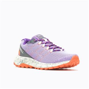 Merrell J067616 Fly Strike Orchid/Rock DR Kadın Outdoor Ayakkabı