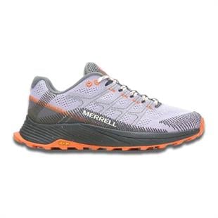 Merrell J067638 Moab Flight Orchid/Purple Rock DR Kadın Sneaker
