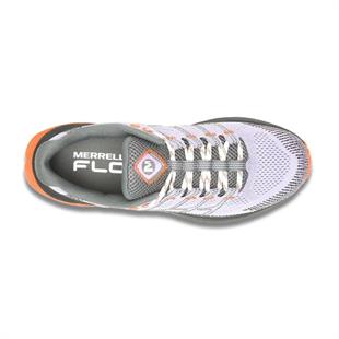 Merrell J067638 Moab Flight Orchid/Purple Rock DR Kadın Sneaker