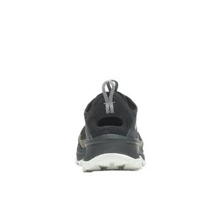 Merrell J067643 Speed Strike LTR Sieve Black/Tangerine Erkek Outdoor Ayakkabı