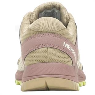Merrell J067738 Wildwood Oyster/Selery Kadın Outdoor Ayakkabı