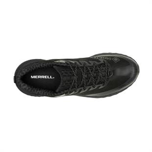Merrell J067745 Agility Peak 5 GTX Black/Black Erkek Outdoor Ayakkabı
