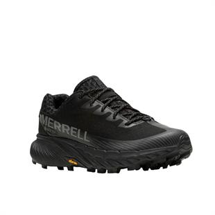 Merrell J067745 Agility Peak 5 GTX Black/Black Erkek Outdoor Ayakkabı