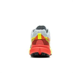 Merrell J067757 Agility Peak 5 Highrise/Hiviz Erkek Outdoor Ayakkabı