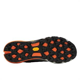 Merrell J068041 Agility Peak 5 GTX Black/Tangerine Erkek Outdoor Ayakkabı