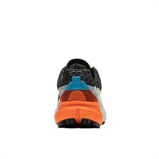 Merrell J068041 Agility Peak 5 GTX Black/Tangerine Erkek Outdoor Ayakkabı