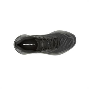 Merrell J068063 Morphlite Black/Asphalt Erkek Outdoor Ayakkabı