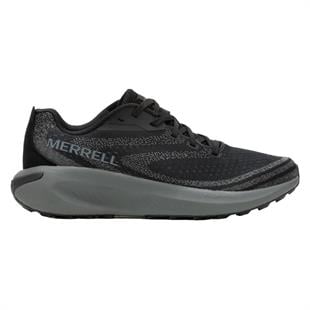 Merrell J068063 Morphlite Black/Asphalt Erkek Outdoor Ayakkabı