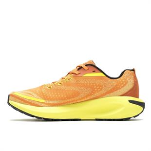 Merrell J068071 Morphlite Melon/Hiviz Erkek Outdoor Ayakkabı