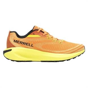 Merrell J068071 Morphlite Melon/Hiviz Erkek Outdoor Ayakkabı