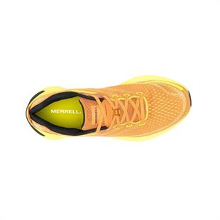 Merrell J068071 Morphlite Melon/Hiviz Erkek Outdoor Ayakkabı