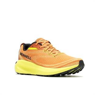 Merrell J068071 Morphlite Melon/Hiviz Erkek Outdoor Ayakkabı