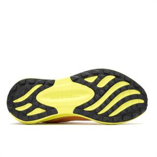 Merrell J068071 Morphlite Melon/Hiviz Erkek Outdoor Ayakkabı