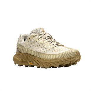 Merrell J068082 Agility Peak 5 GTX Oyster/Coyote Kadın Outdoor Ayakkabı