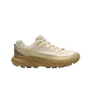 Merrell J068082 Agility Peak 5 GTX Oyster/Coyote Kadın Outdoor Ayakkabı