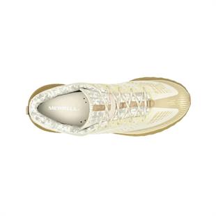 Merrell J068082 Agility Peak 5 GTX Oyster/Coyote Kadın Outdoor Ayakkabı