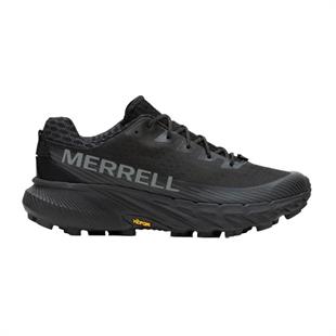 Merrell J068090 Agility Peak 5 Black/Black Kadın Outdoor Ayakkabı