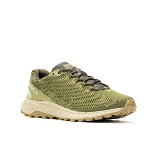 Merrell J068131 Fly Strike Avocado/Beluga Erkek Outdoor Ayakkabı
