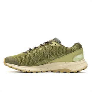 Merrell J068131 Fly Strike Avocado/Beluga Erkek Outdoor Ayakkabı
