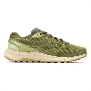 Merrell J068131 Fly Strike Avocado/Beluga Erkek Outdoor Ayakkabı