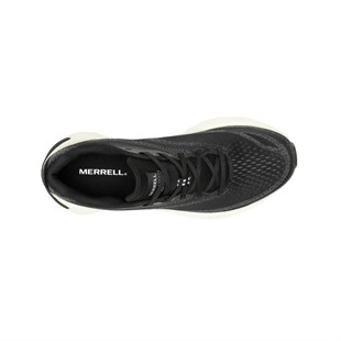 Merrell J068132 Morphlite Black/White Kadın Outdoor Ayakkabı