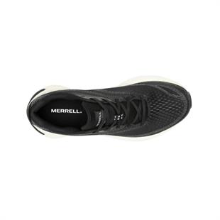 Merrell J068132 Morphlite Black/White Kadın Outdoor Ayakkabı