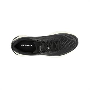 Merrell J068167 Morphlite Black/White Erkek Outdoor Ayakkabı