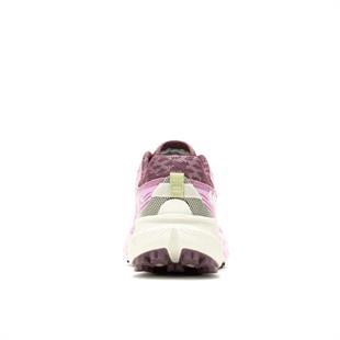 Merrell J068170 Agility Peak 5 Mauve/Fondant Kadın Outdoor Ayakkabı