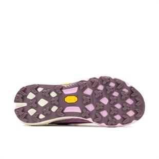 Merrell J068170 Agility Peak 5 Mauve/Fondant Kadın Outdoor Ayakkabı