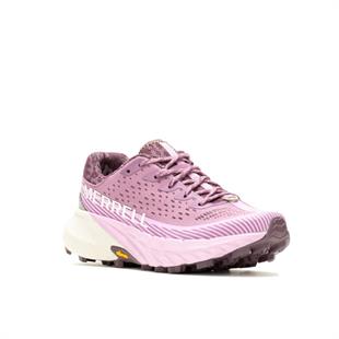 Merrell J068170 Agility Peak 5 Mauve/Fondant Kadın Outdoor Ayakkabı