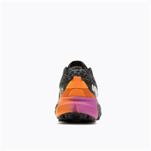 Merrell J068236 Agility Peak 5 Black/Multi Kadın Outdoor Ayakkabı