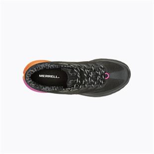 Merrell J068236 Agility Peak 5 Black/Multi Kadın Outdoor Ayakkabı