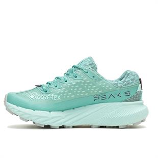 Merrell J068258 Agility Peak 5 GTX Canton Kadın Outdoor Ayakkabı