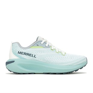 Merrell J068286 Morphlite White/Frost Blue Kadın Outdoor Ayakkabı