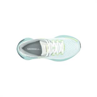 Merrell J068286 Morphlite White/Frost Blue Kadın Outdoor Ayakkabı