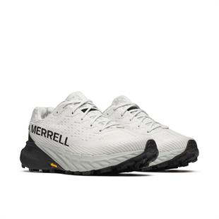 Merrell J068333 Agility Peak 5 Ash/Black Erkek Outdoor Ayakkabı