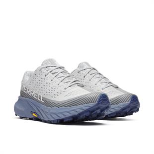 Merrell J068347 Agility Peak 5 Pigeon/Indigo Erkek Outdoor Ayakkabı