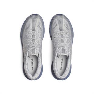 Merrell J068347 Agility Peak 5 Pigeon/Indigo Erkek Outdoor Ayakkabı