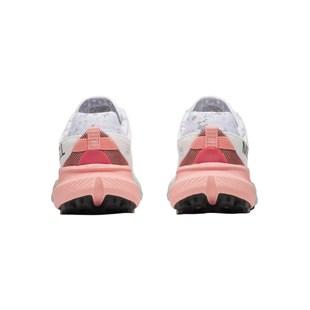 Merrell J068374 Agility Peak 5 White/Soft Coral Kadın Outdoor Ayakkabı