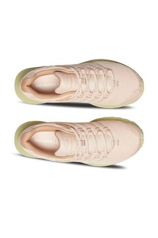 Merrell J068486 Fly Strike Pink Salt Kadın Outdoor Ayakkabı