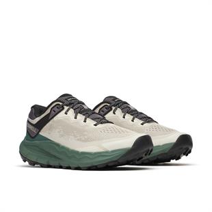 Merrell J068559 Nova 4 Greige Erkek Outdoor Ayakkabı