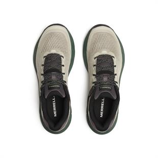Merrell J068559 Nova 4 Greige Erkek Outdoor Ayakkabı
